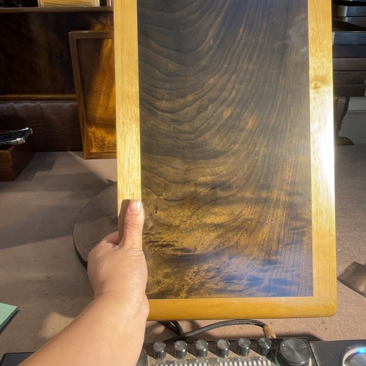 金丝楠@****金丝楠木卷机
