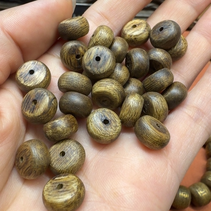 沉香沉香木制品馨安居沉香定制款