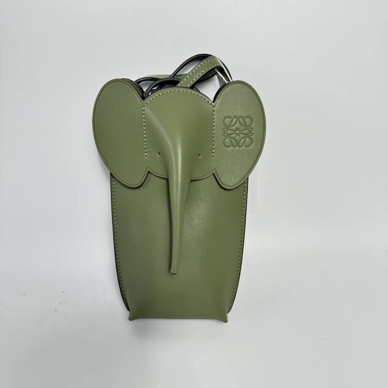 99新 LOEWE/罗意威 单肩包/包包/2207