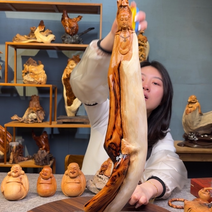 柏木（崖柏）关注一下