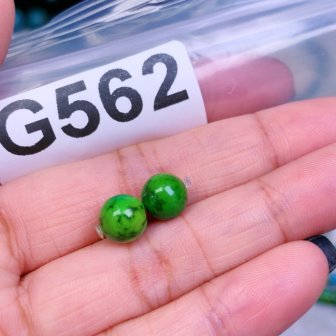 空竹粉丝专享十堰特色手工散珠