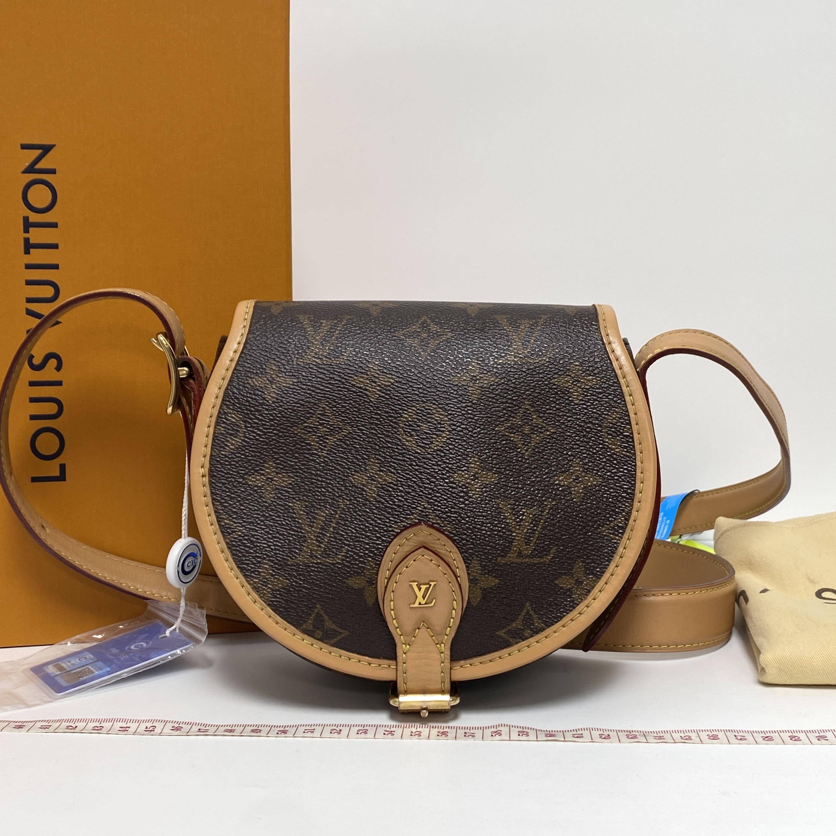 胖虎曼曼/路易威登/95新/公价0/箱包/斜挎包/312503030053