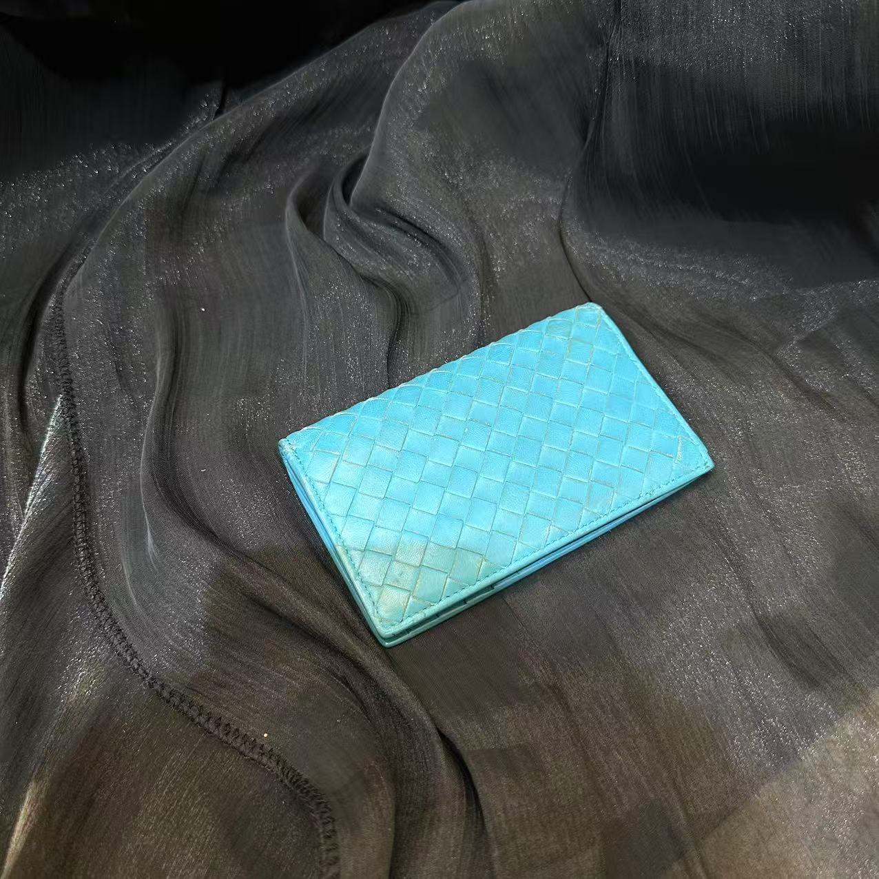 95新 BOTTEGA VENETA/葆蝶家 乱乱子中古/女士/手拿包/106102