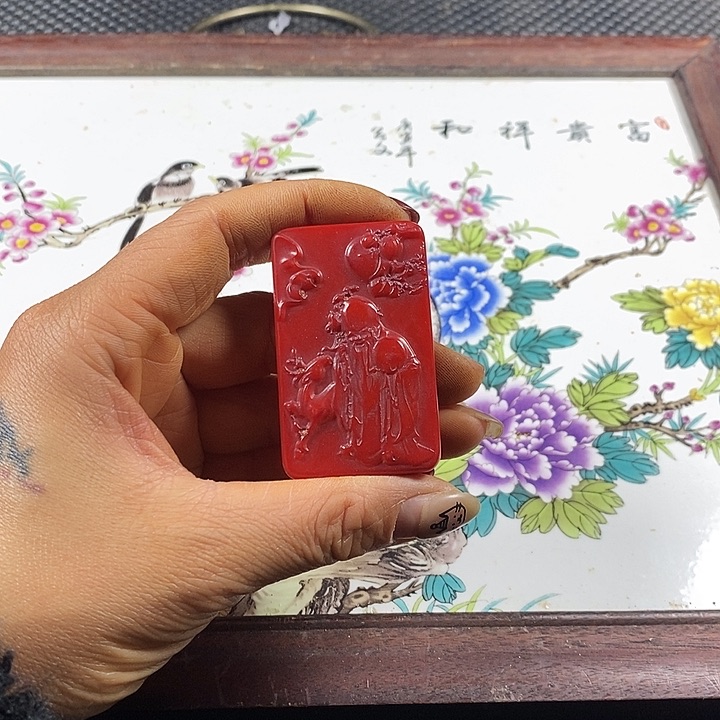 紫砂其他。                 