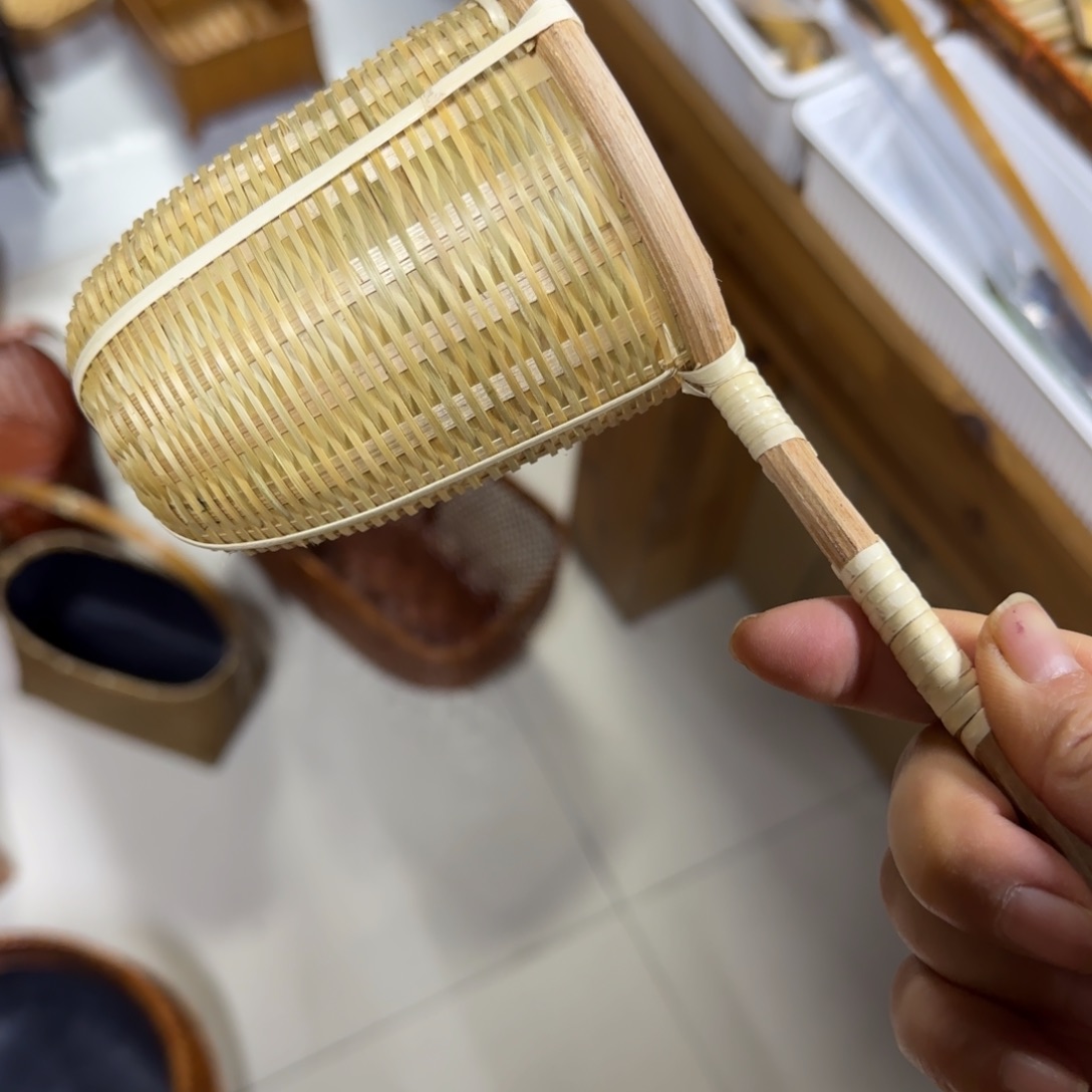 竹制品直播间的18
