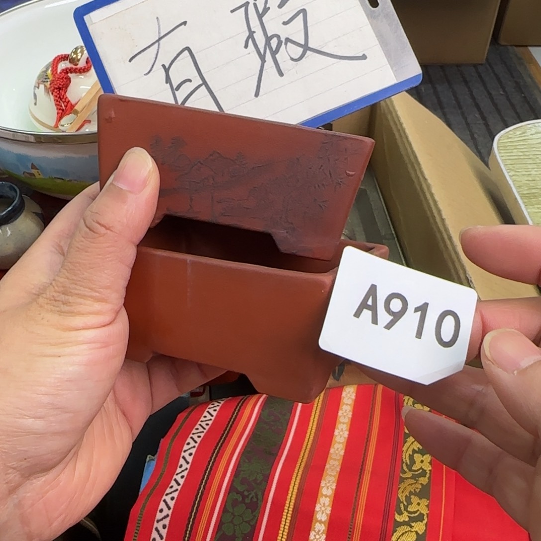 摆件一个瓷器默认微瑕