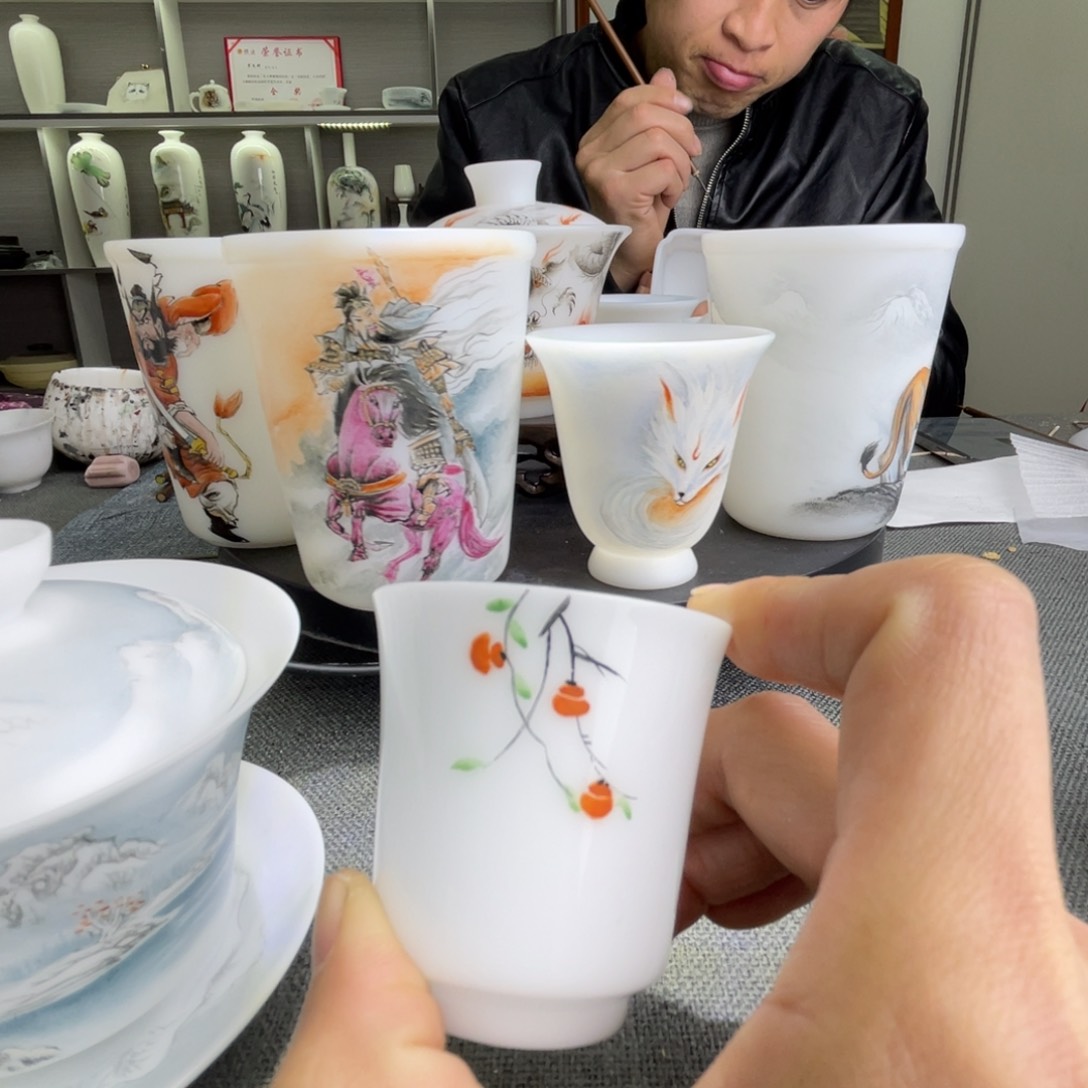 手绘来来来咯哦哦哦哦哦