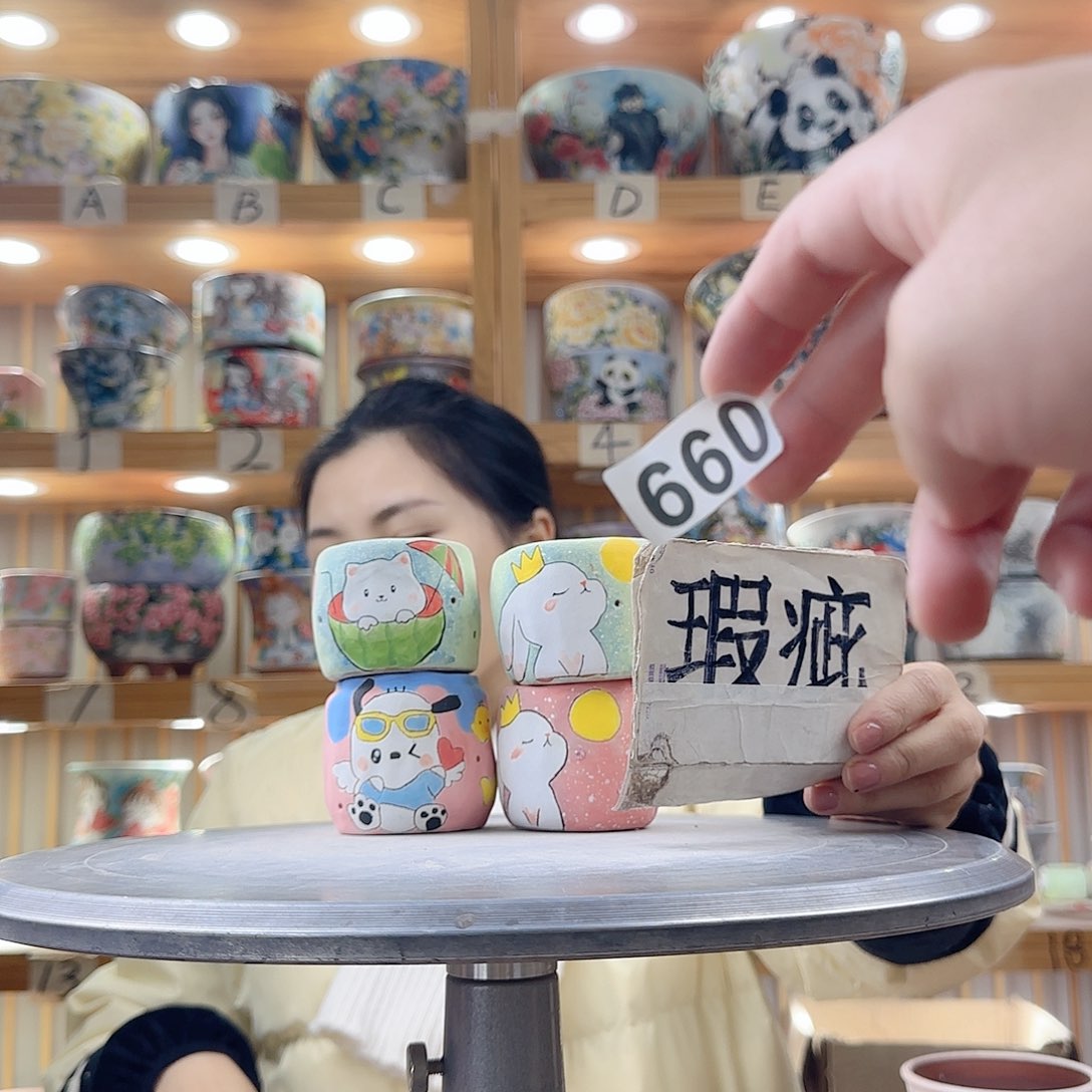 瓷片瑕疵瑕疵瑕疵瑕疵