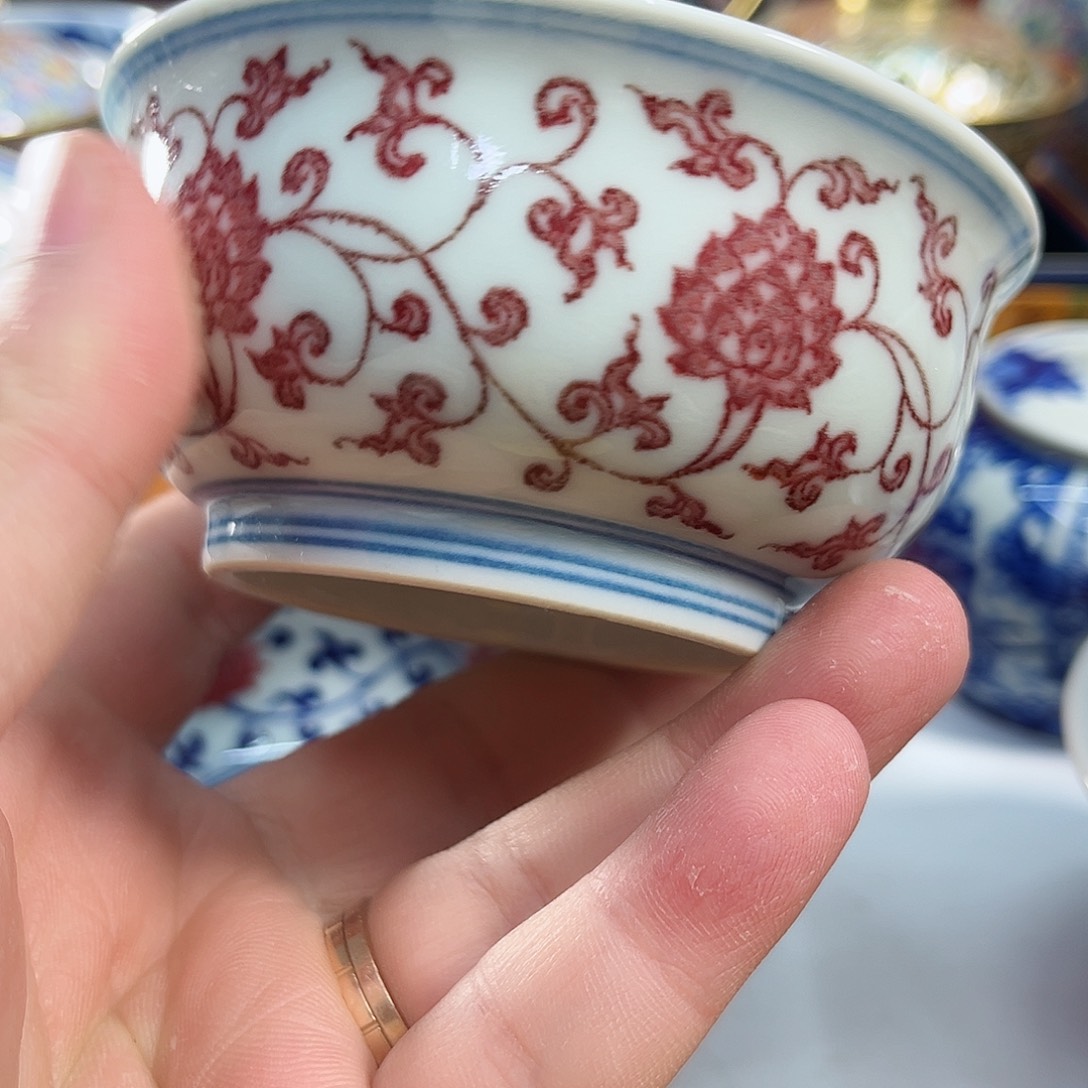 杯千年瓷都景德镇 艺术关注谢佳豪