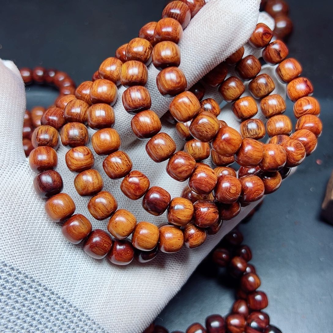 木海南红降黄油超一档精品1.0老型88