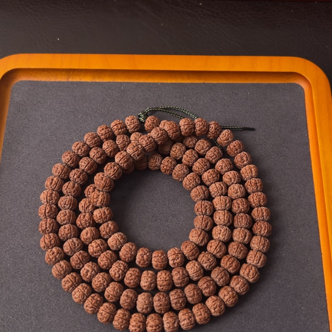 爺***r金刚菩提吊坠超头