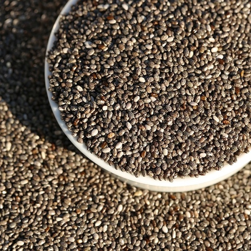 【奇亚籽】-云南农家精选好货-奇亚籽