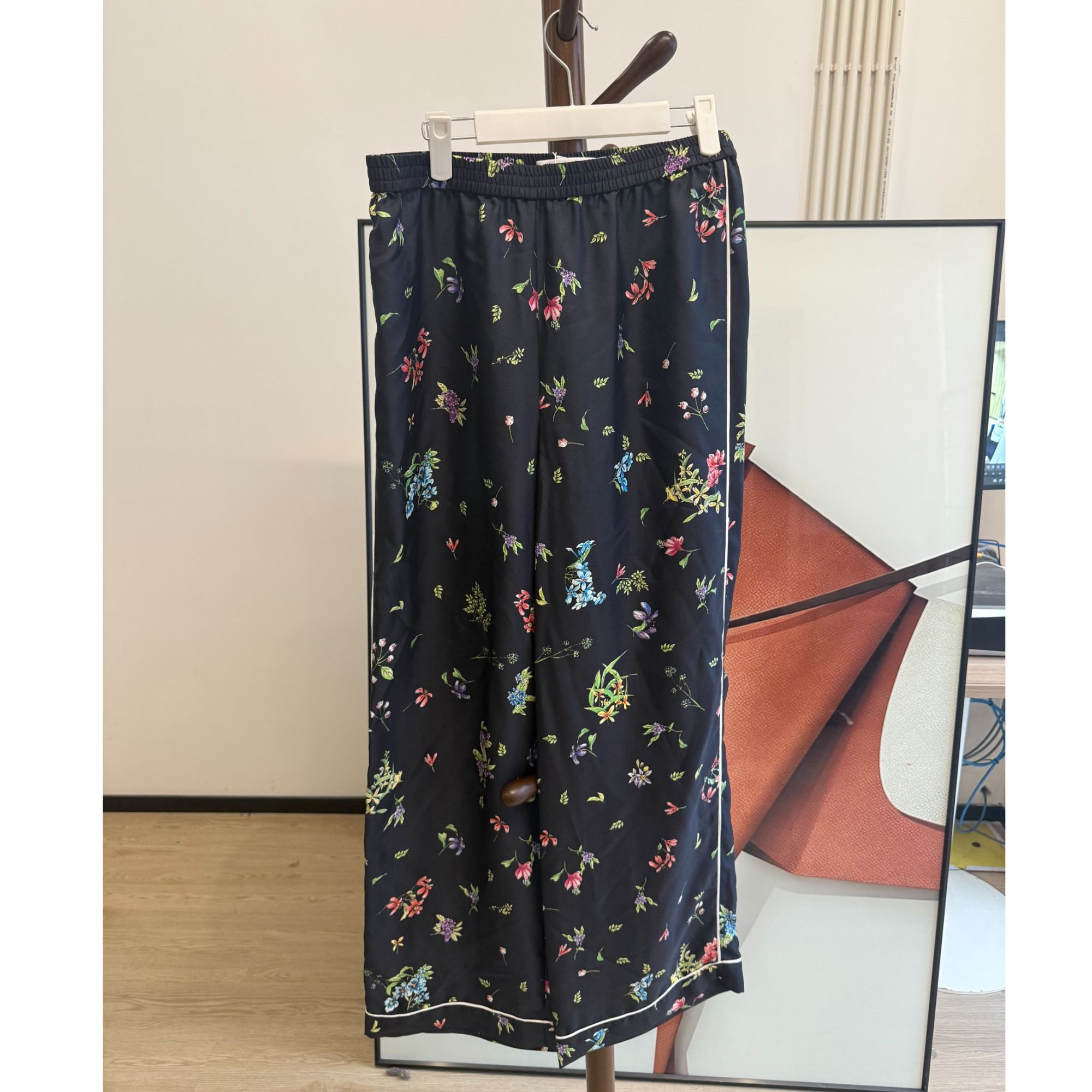 99新 DIOR/迪奥 bc00281/Dior 长裤 34