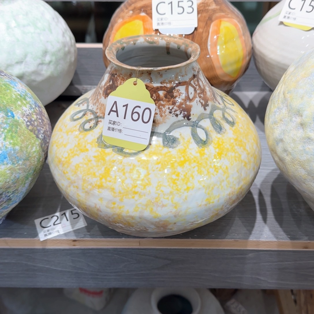 景德镇陶瓷艺术品