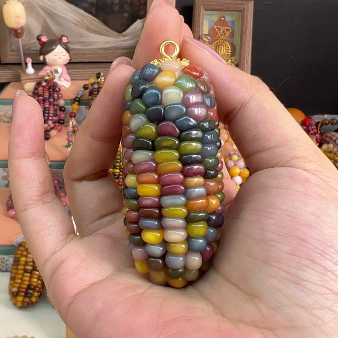 大侠文玩小玉米闪购4