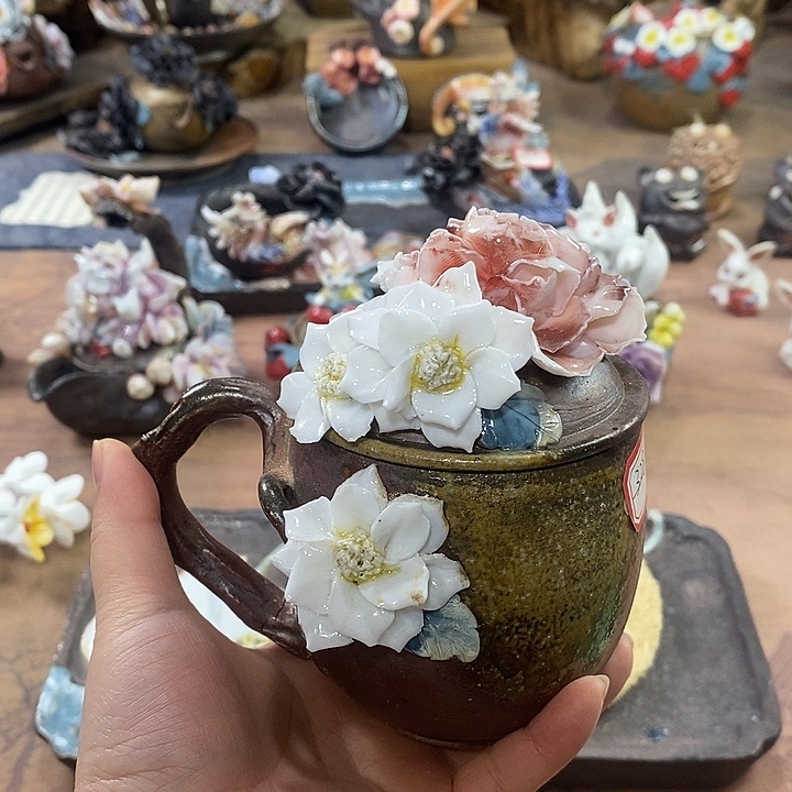 陶我也不知道我为什么要这样