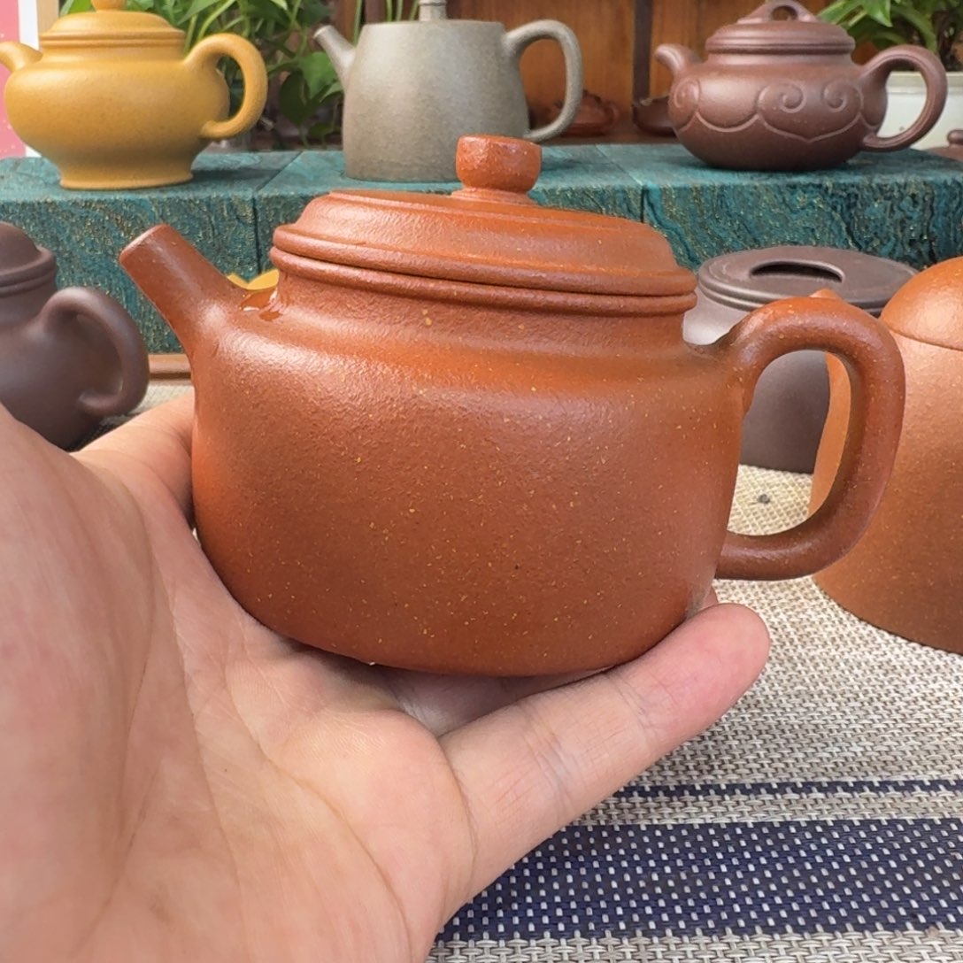 紫砂茶壶356545665