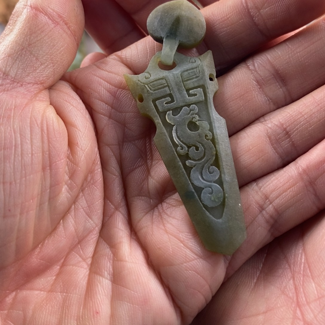 定制翡翠未镶嵌天然缅甸翡翠a货