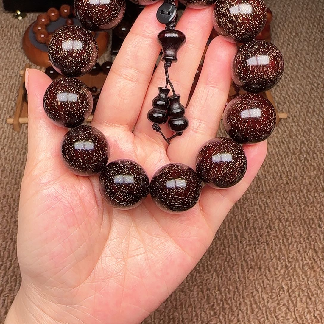 檀香紫檀（小叶紫檀）2.0