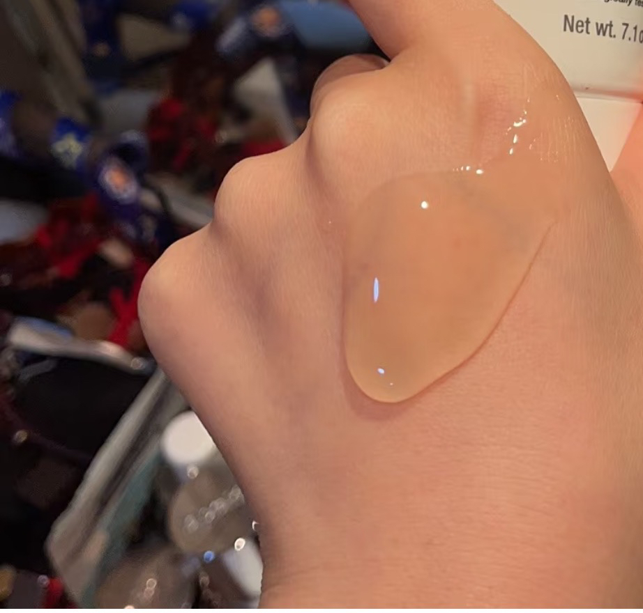 ry凝胶按摩乳液涂抹刷