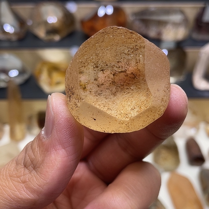 未镶嵌大型摆件（非配饰）水晶
