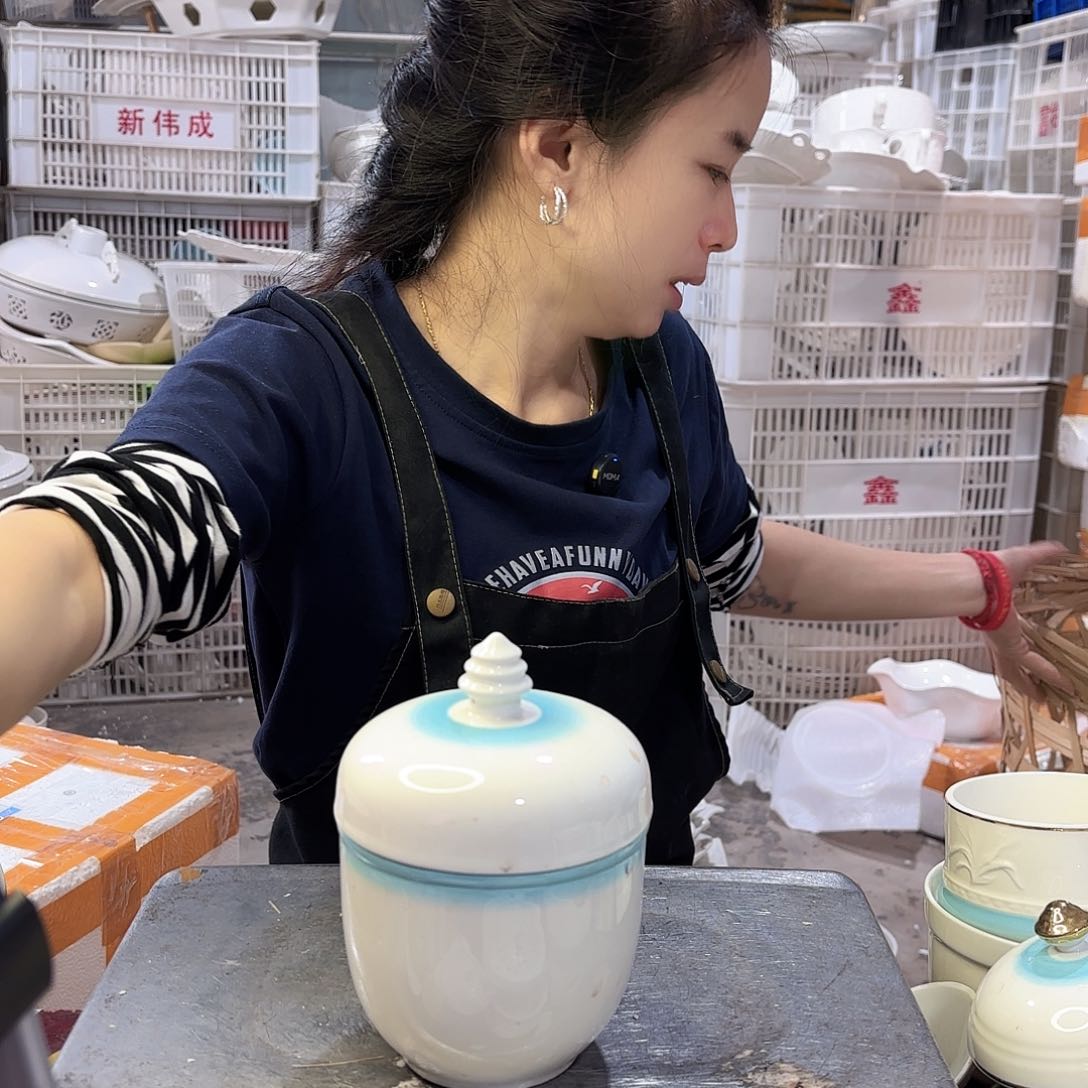 盘微瑕产品………两个