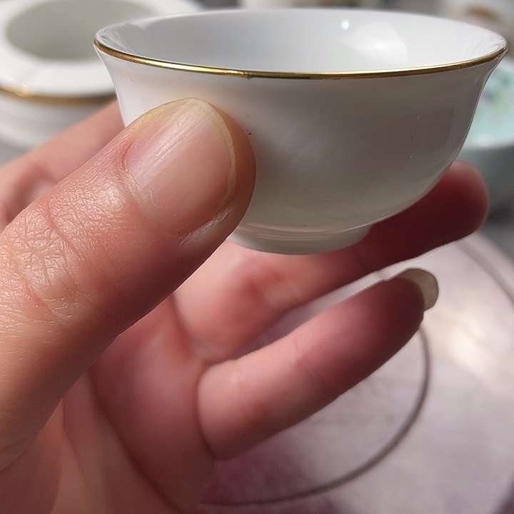 景德镇精品陶瓷作品