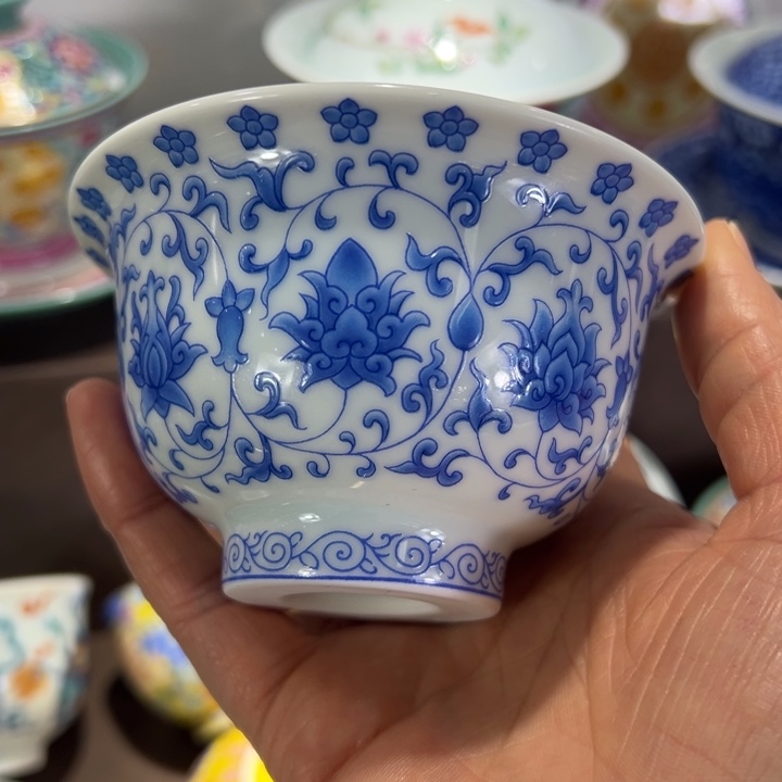 全场景德镇陶瓷景德镇陶瓷