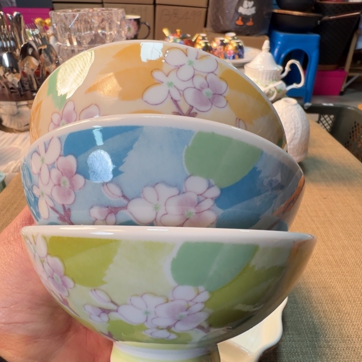 瓷片启航瓷器精选