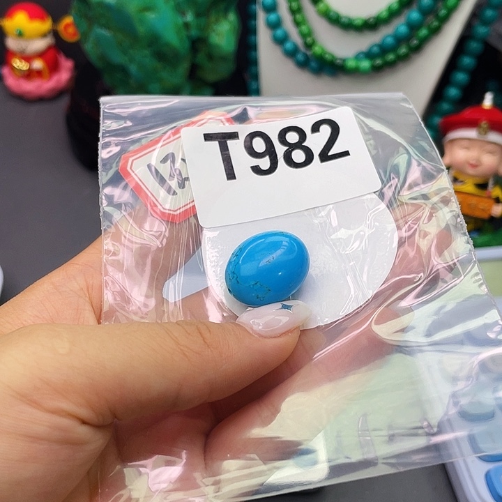 湖北十堰矿区精品佩珠
