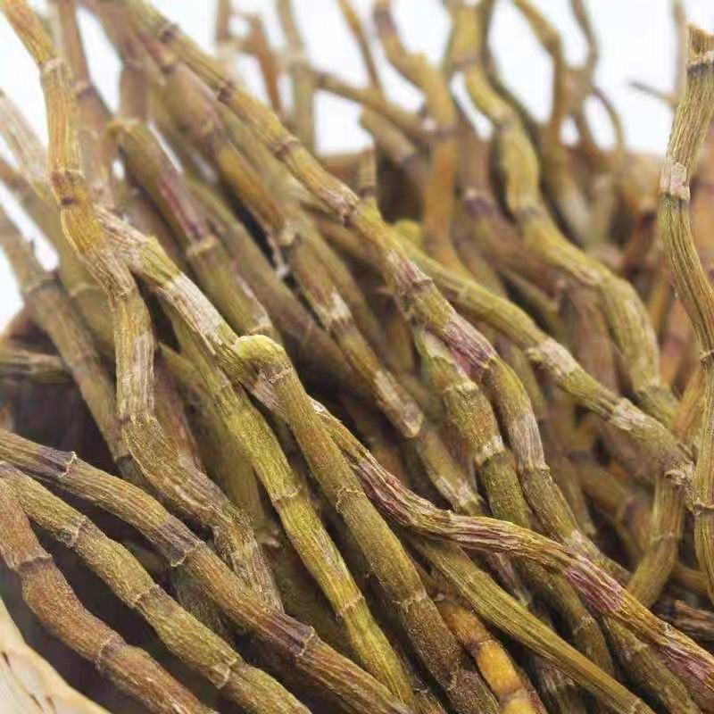 铁皮石斛干条 集市现收