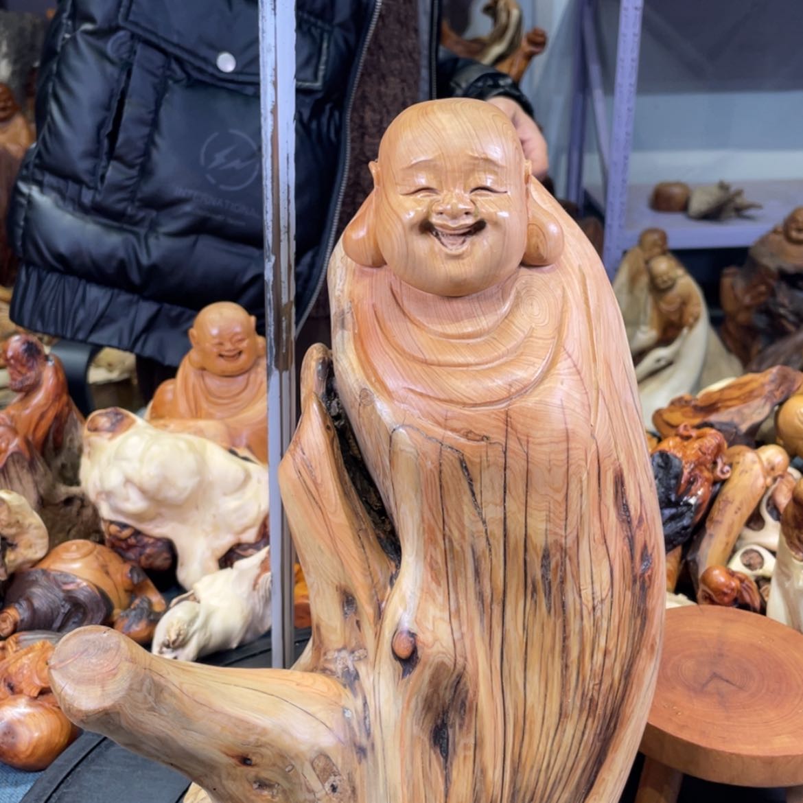 【闪购商品】柏木（崖柏）其他