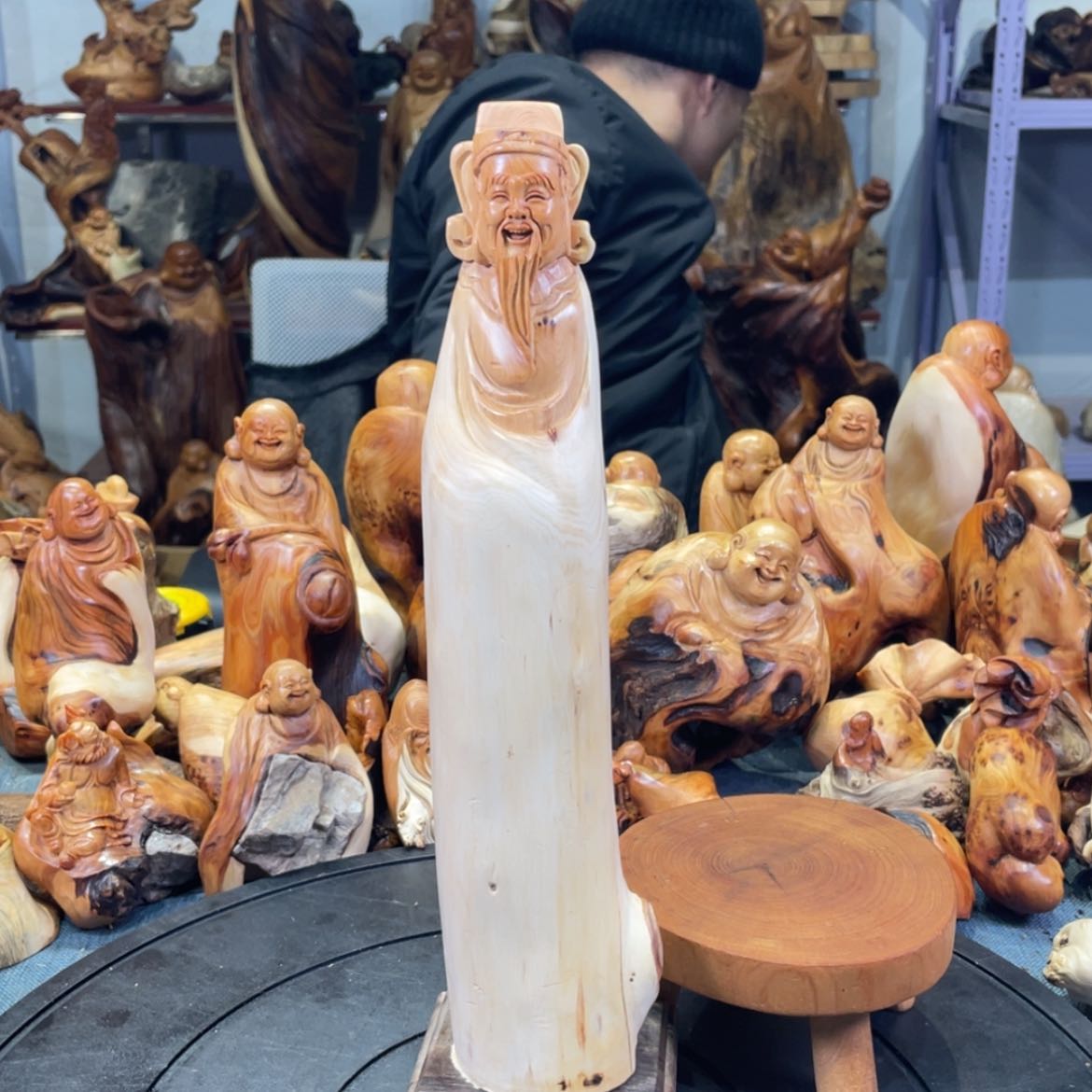 【闪购商品】柏木（崖柏）其他