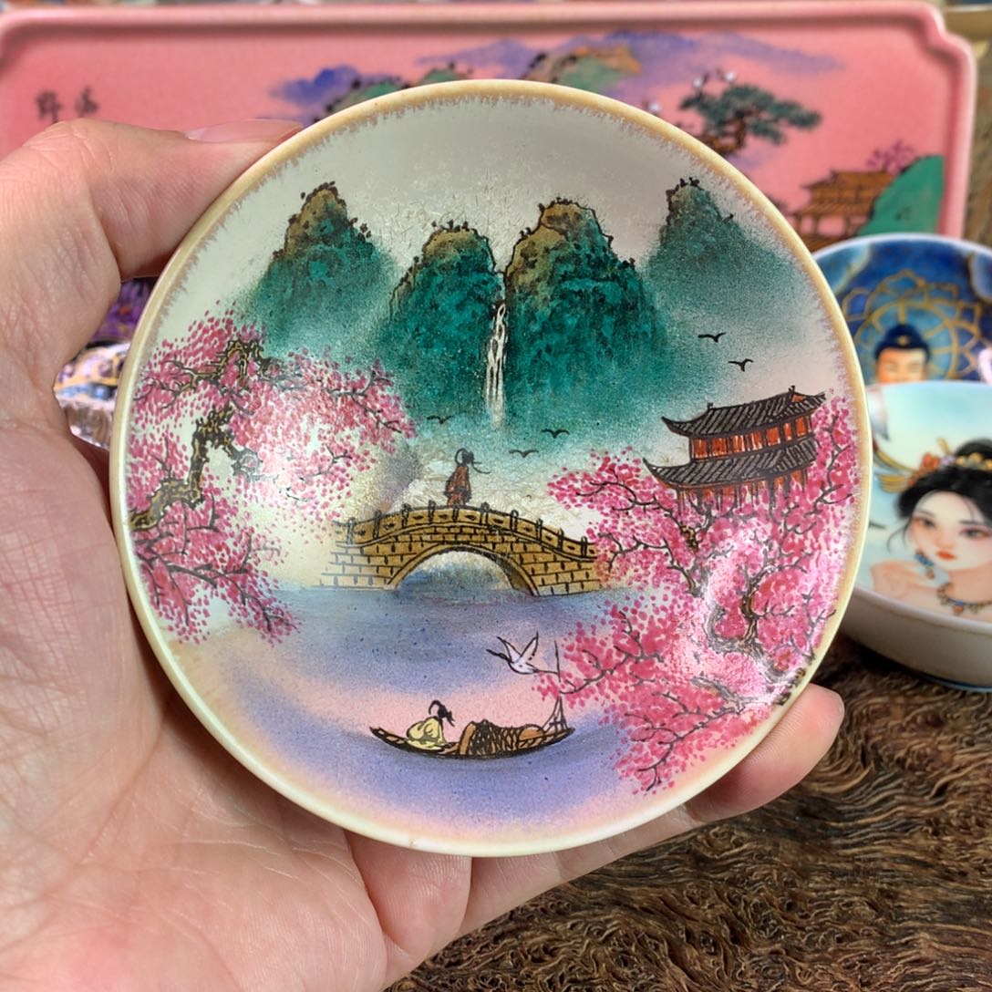 陶不能在这里度过这个冬天最