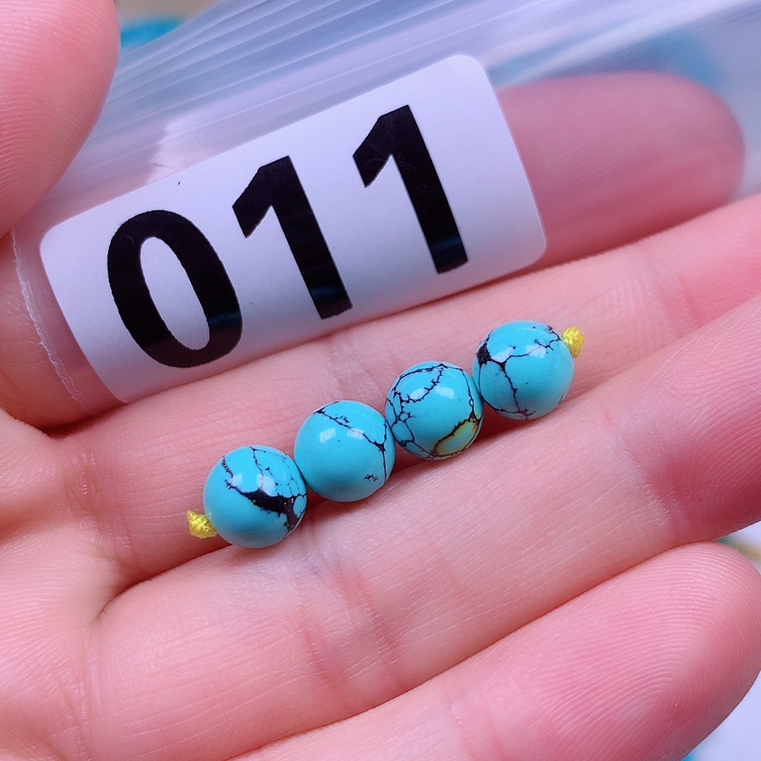 空竹粉丝专享十堰特色手工散珠