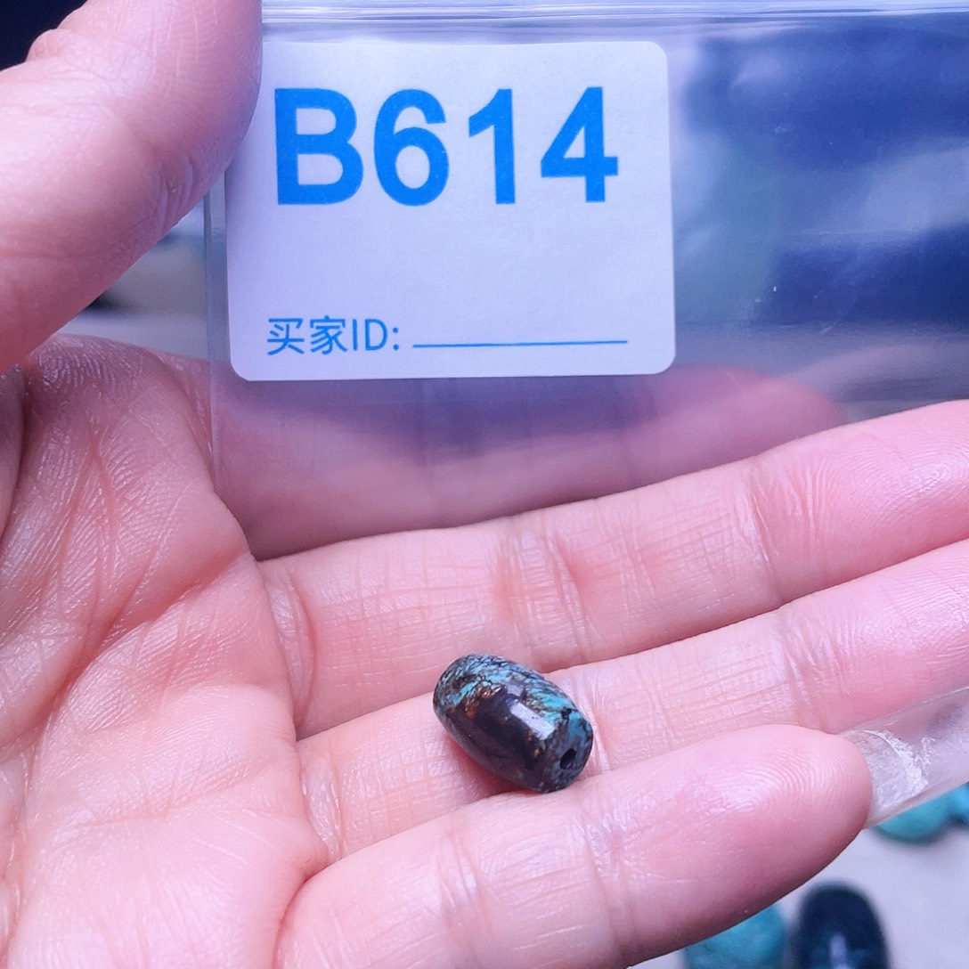 绿石头十堰特色手工配饰