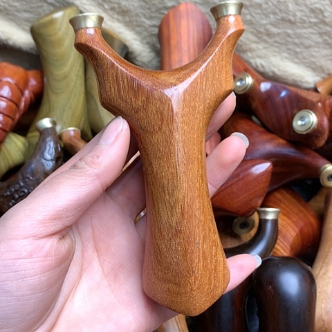 大果紫檀（缅甸花梨）瑕疵1517