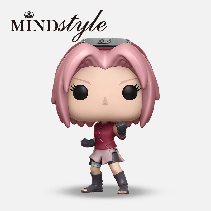 Funko Pop! Sakura (Naruto)摆件周边