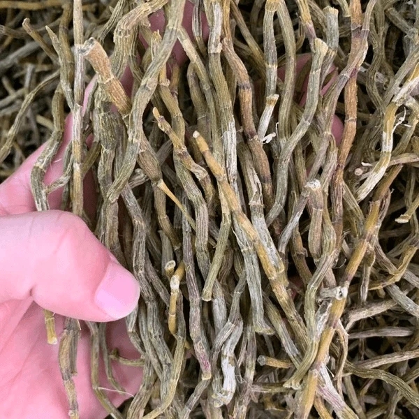 【卧龙】下山铁皮石斛干条