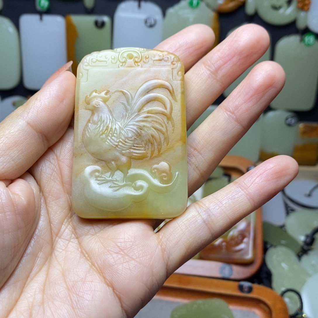 害**孩新疆昆仑山料鸡牌子