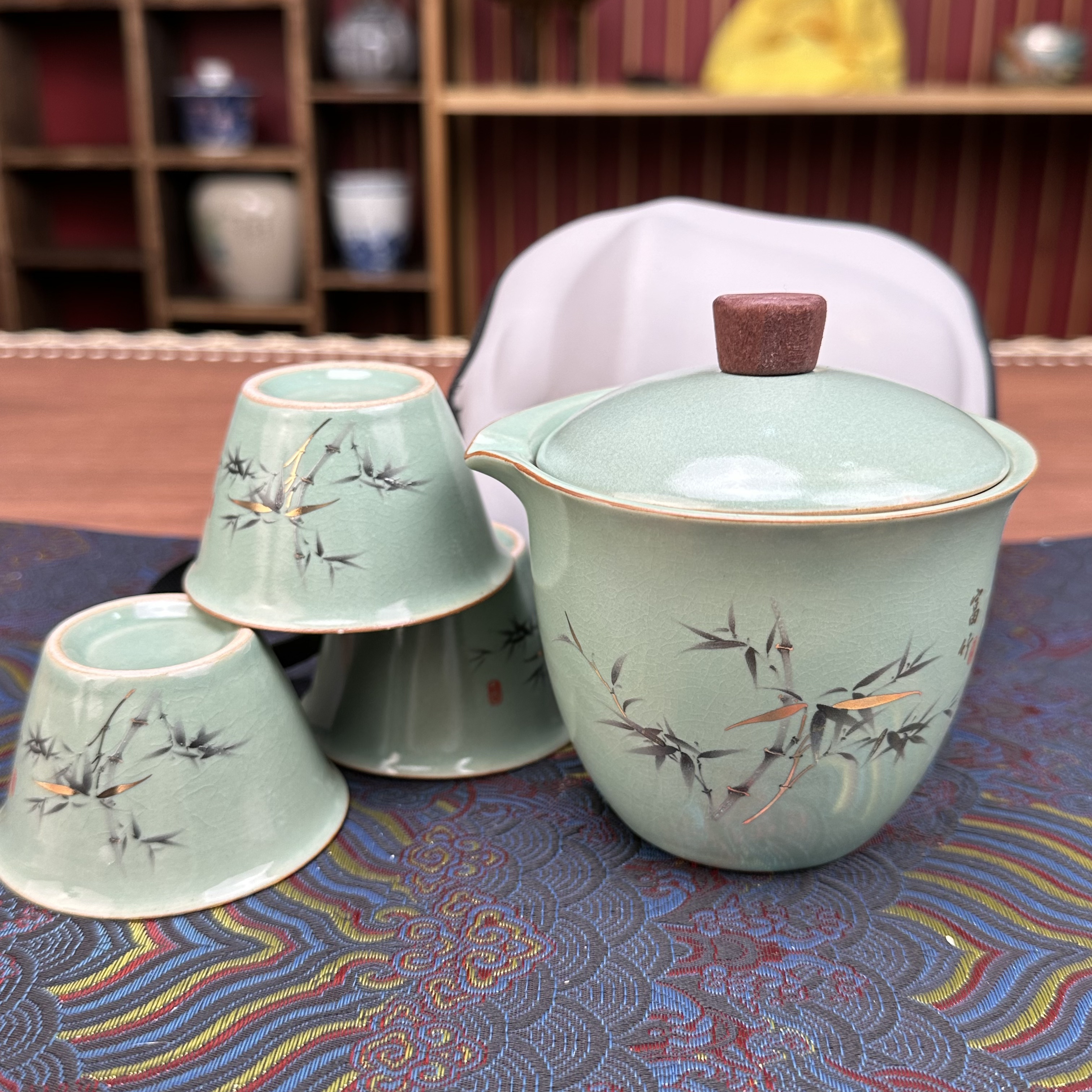 G377-翎光合陶瓷通用链接