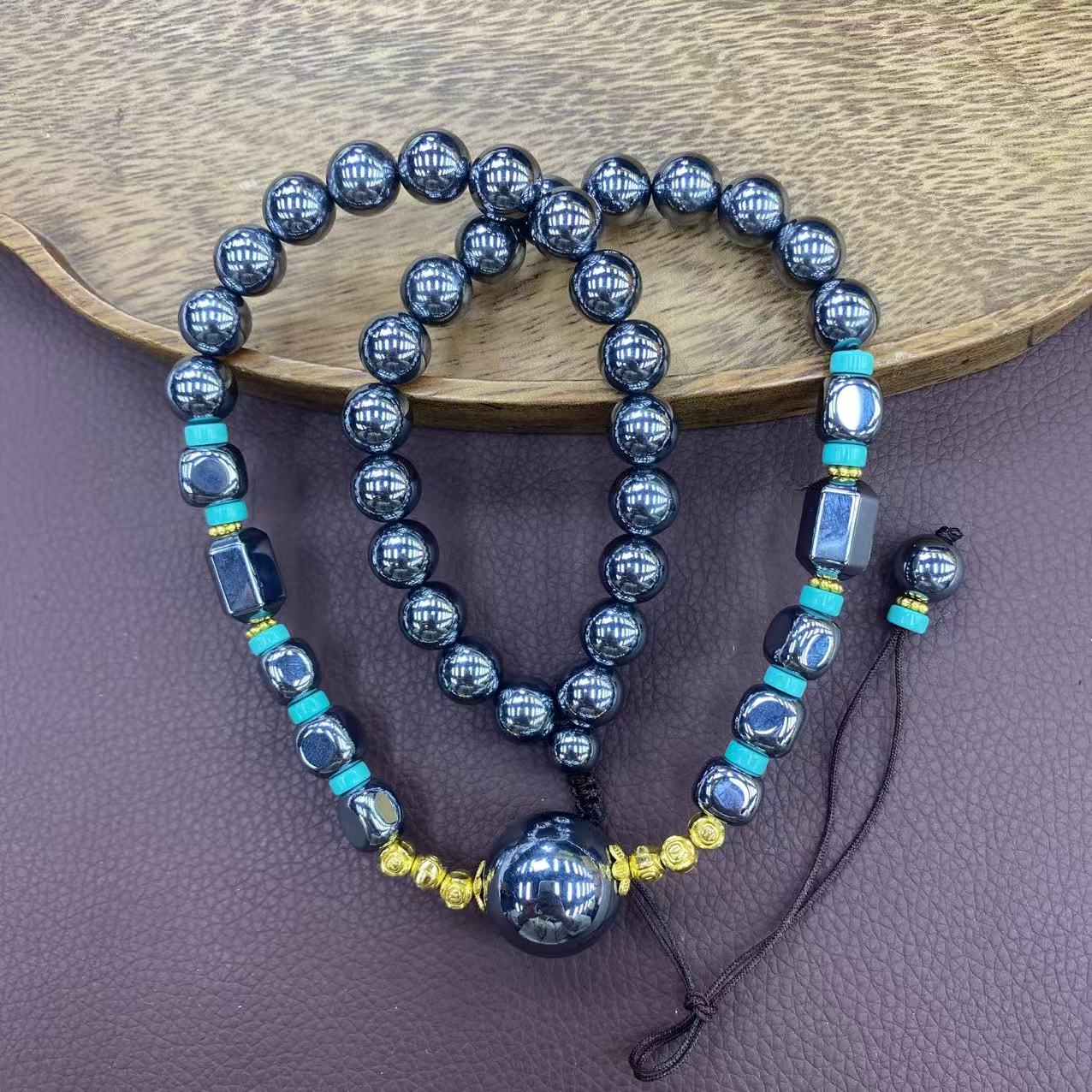 非金属珐琅项链 精品时尚项链丫369