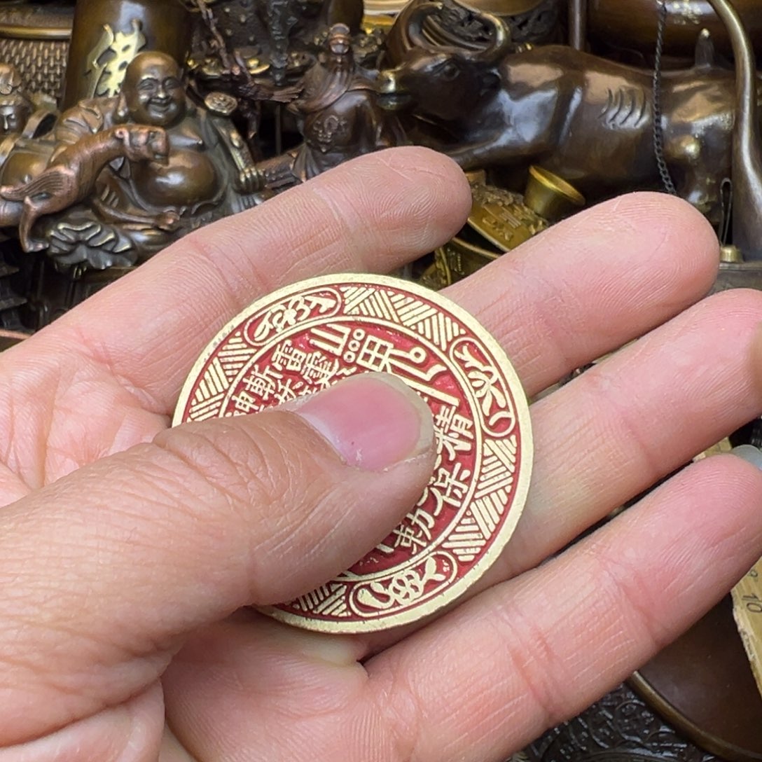 精美文玩精品摆件