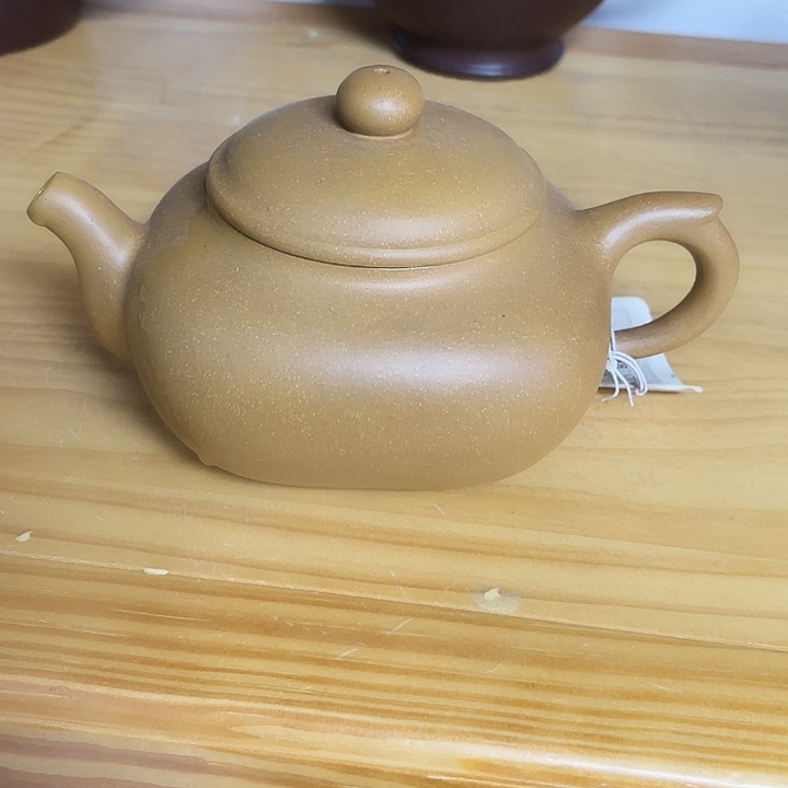 紫砂茶壶220cc宜兴紫砂壶