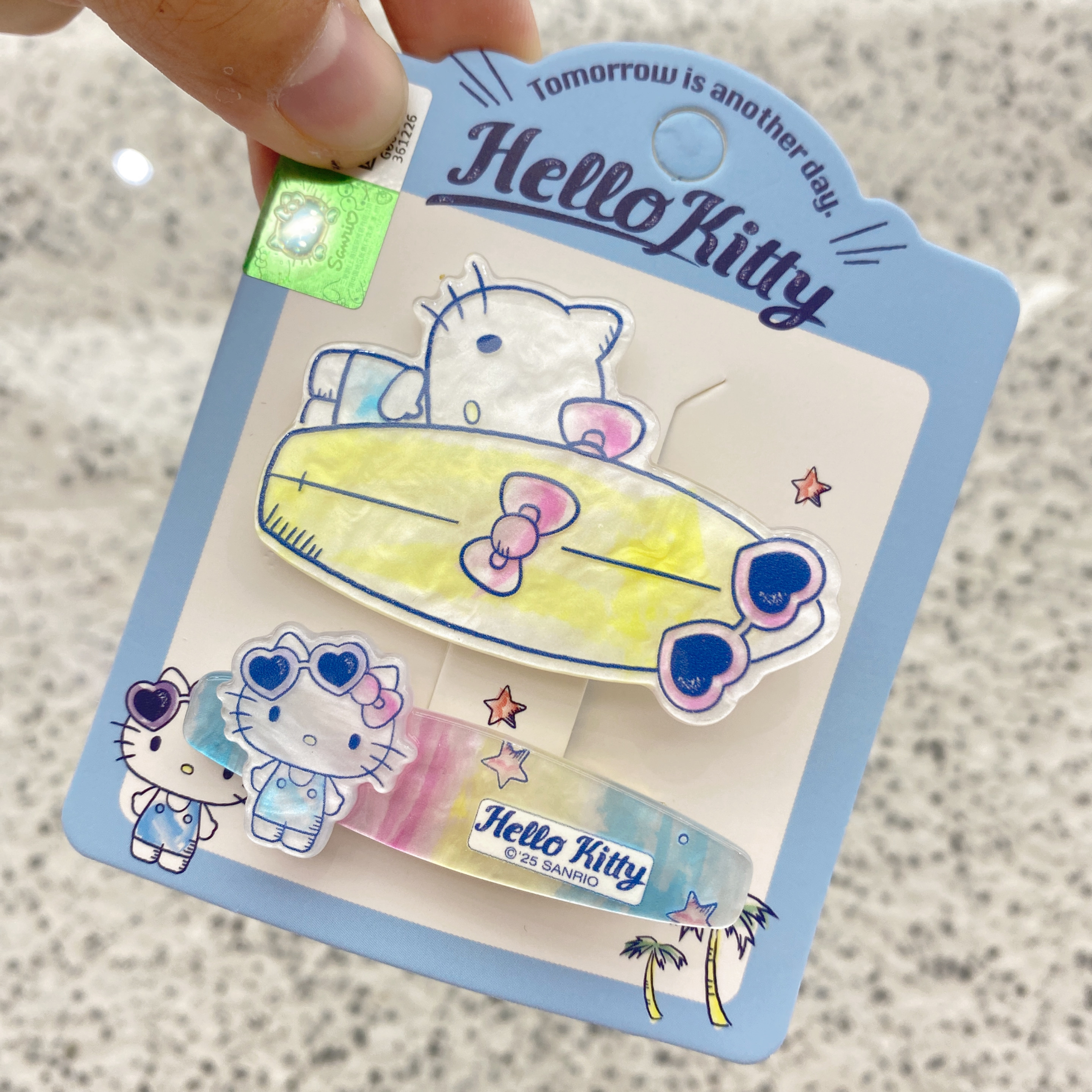 【YG-88500】发圈可爱女童儿童配饰发绳发饰