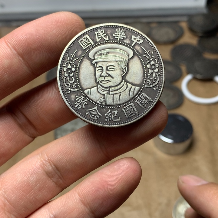 陶直接去台大头龙洋