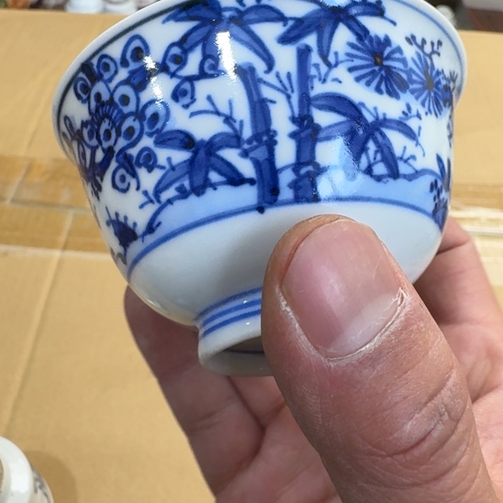 茶文化，工艺古美术