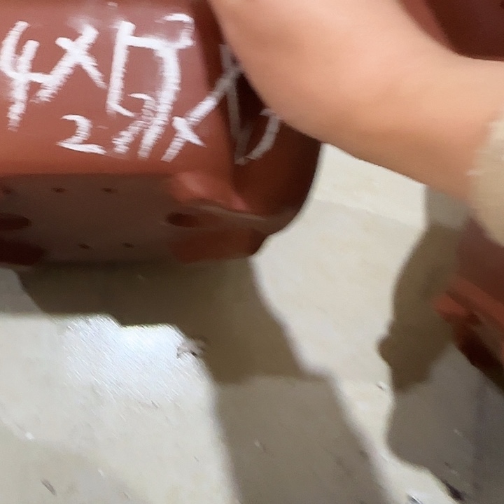 紫砂花盆破损包赔