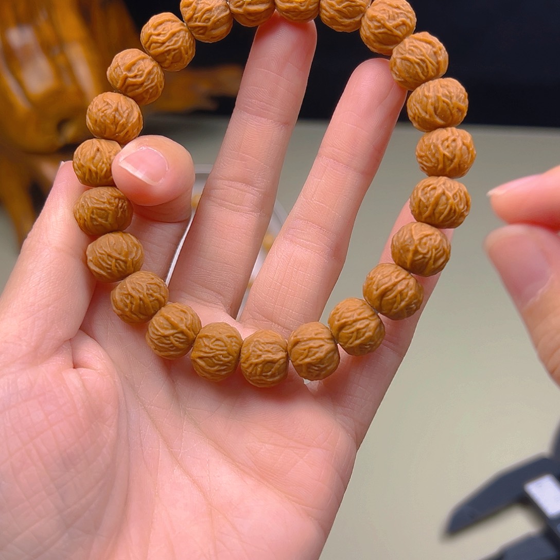 手串猴头核桃全品12➕毒液