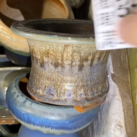 罐8628 微瑕38包邮景德镇陶瓷